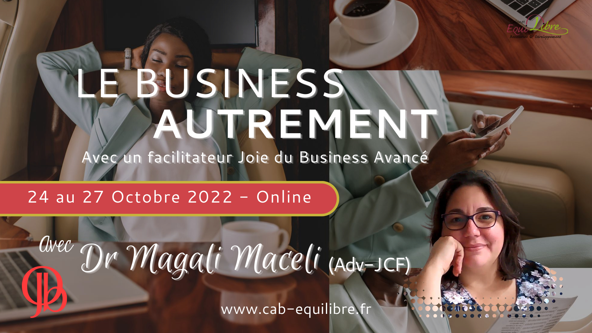 event Business autrement