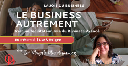 Business autrement live et online Business autrement live et online