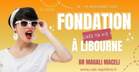 Fondation Libourne Fondation Libourne